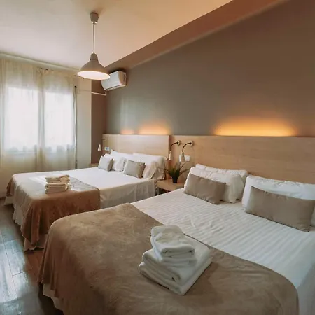 Hotel Bell Repos