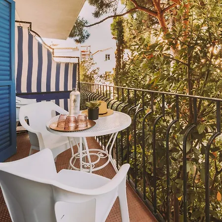 Hotel Bell Repos 2*