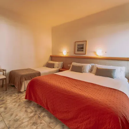 Hotel Bell Repos Platja d'Aro