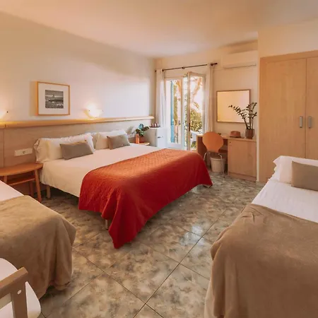 Bell Repos Hotel 2*