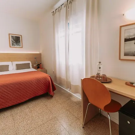 Hotel Bell Repos 2*