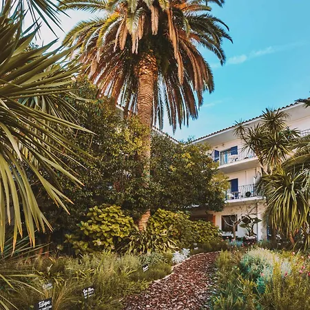 Bell Repos Hotel Castell-Platja d'Aro
