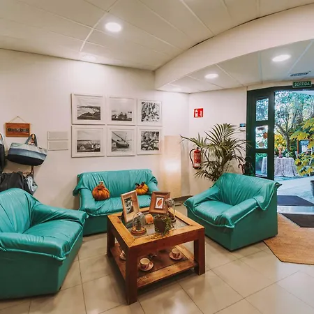 Hotel Bell Repos