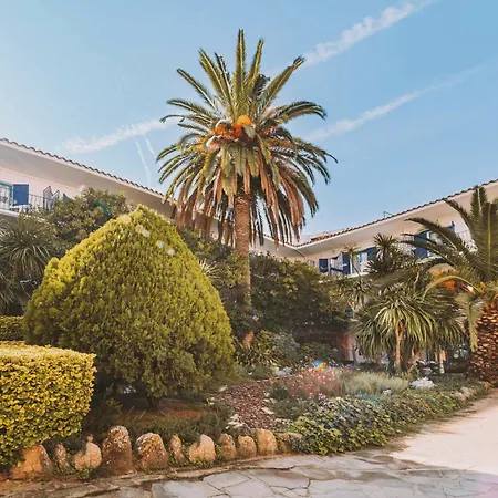 Bell Repos Hotel
