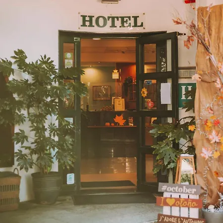 Bell Repos Hotel 2*