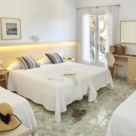 Bell Repos Otel Platja d'Aro