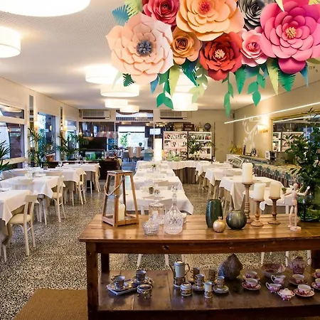 Bell Repos Hotel Platja d'Aro