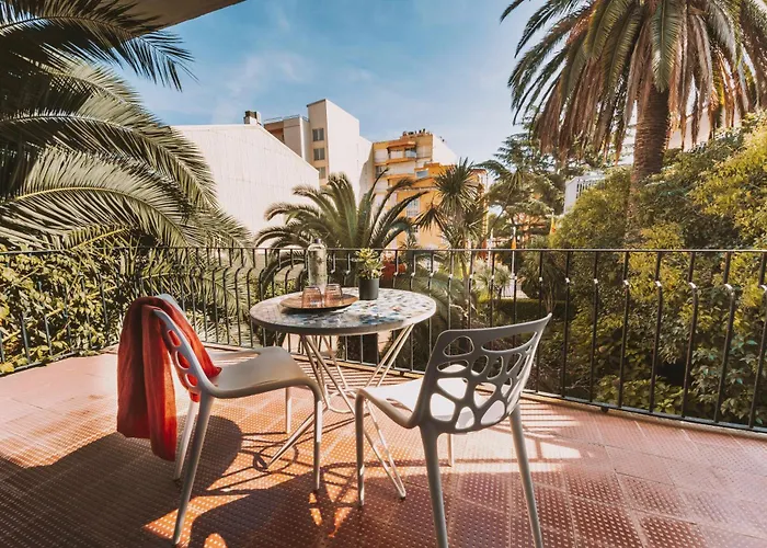 Отель Bell Repos 2*