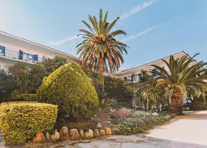 Bell Repos Отель