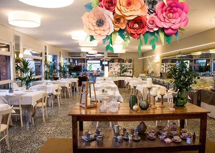 Отель Bell Repos Платья-де-Аро